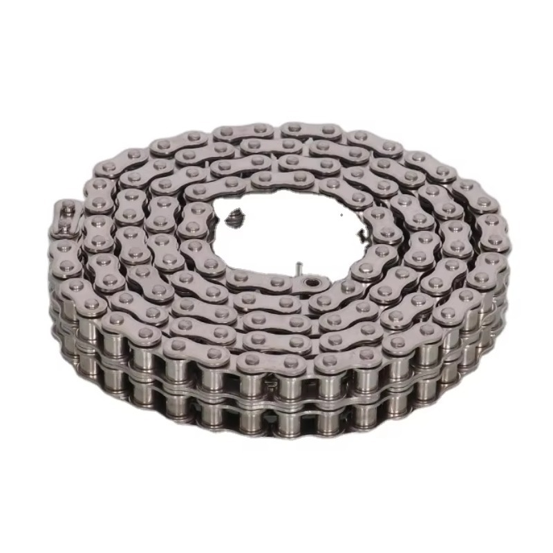 Ansi Chain - Catena a Rulli Duplex ANSI SS28B-2
