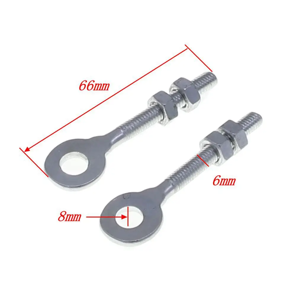 Bike Chain - USERX Regolatore universale per asse catena