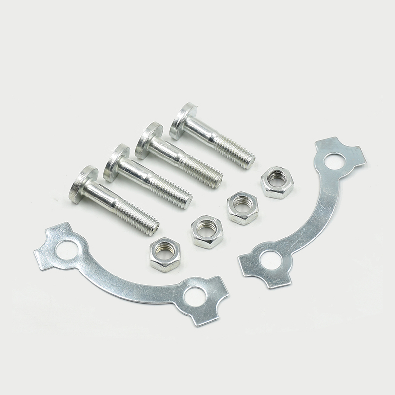 Sprocket Chain - USER-X moto pignone vite GS125 EN125