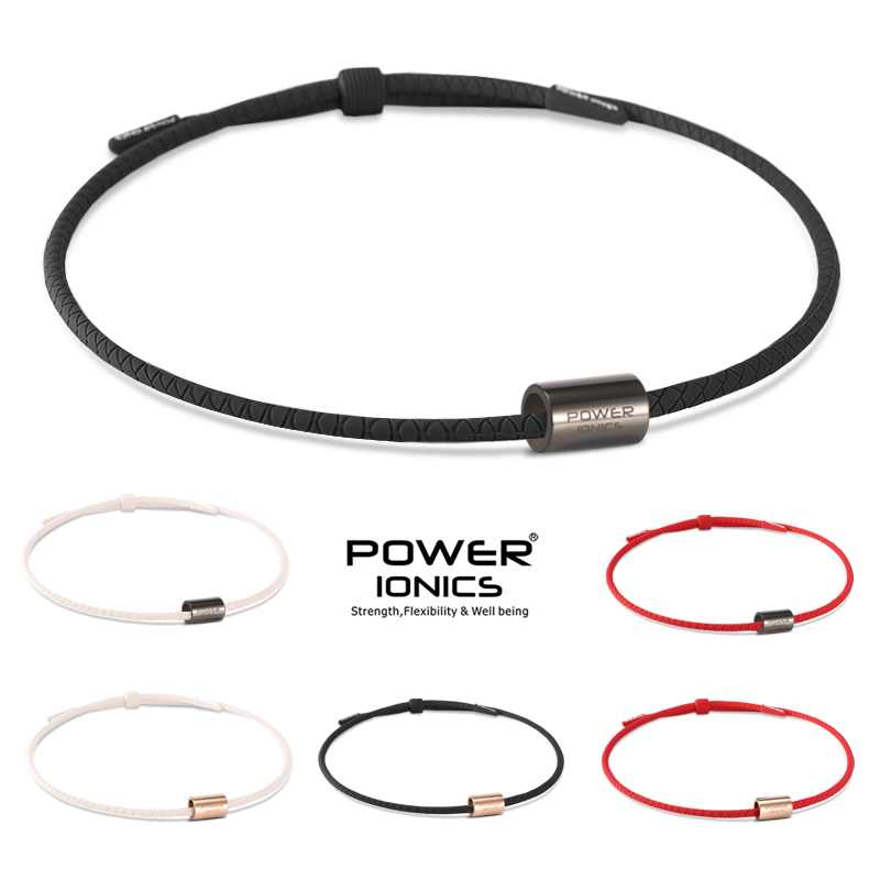 Ansi Chain - Power Ionics 3000 Anioni Salute Moda