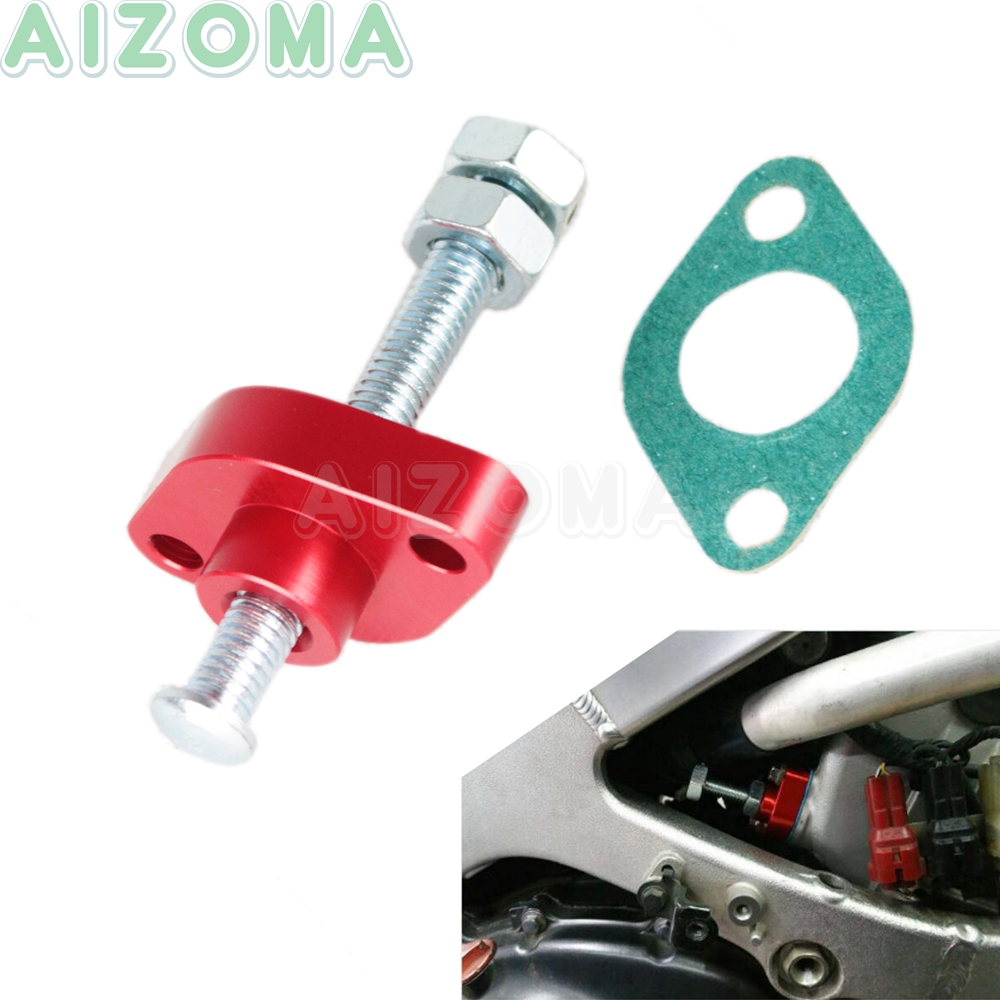 Xcm Chain - Per SUZUKI GSXR 600/750 GSF400 GSX1300