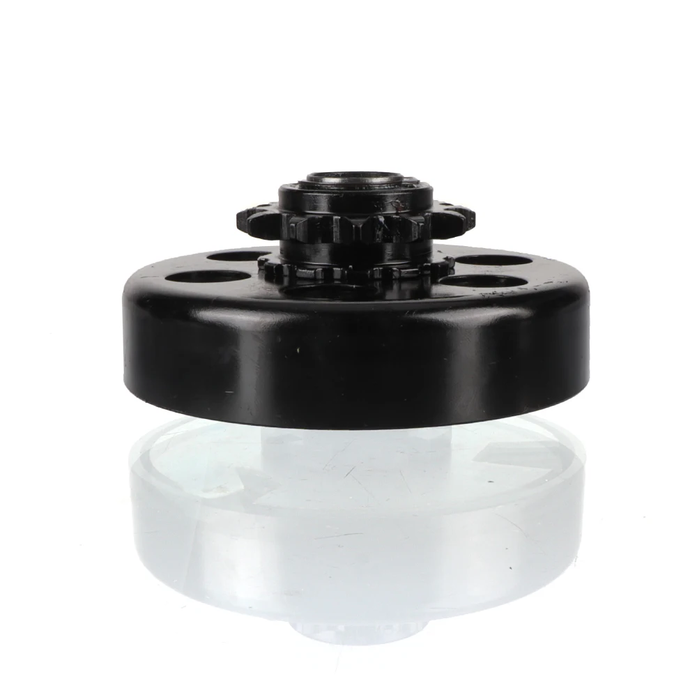 Chain Sprocket Set - 219 Catena 16 Denti 20 Millimetri