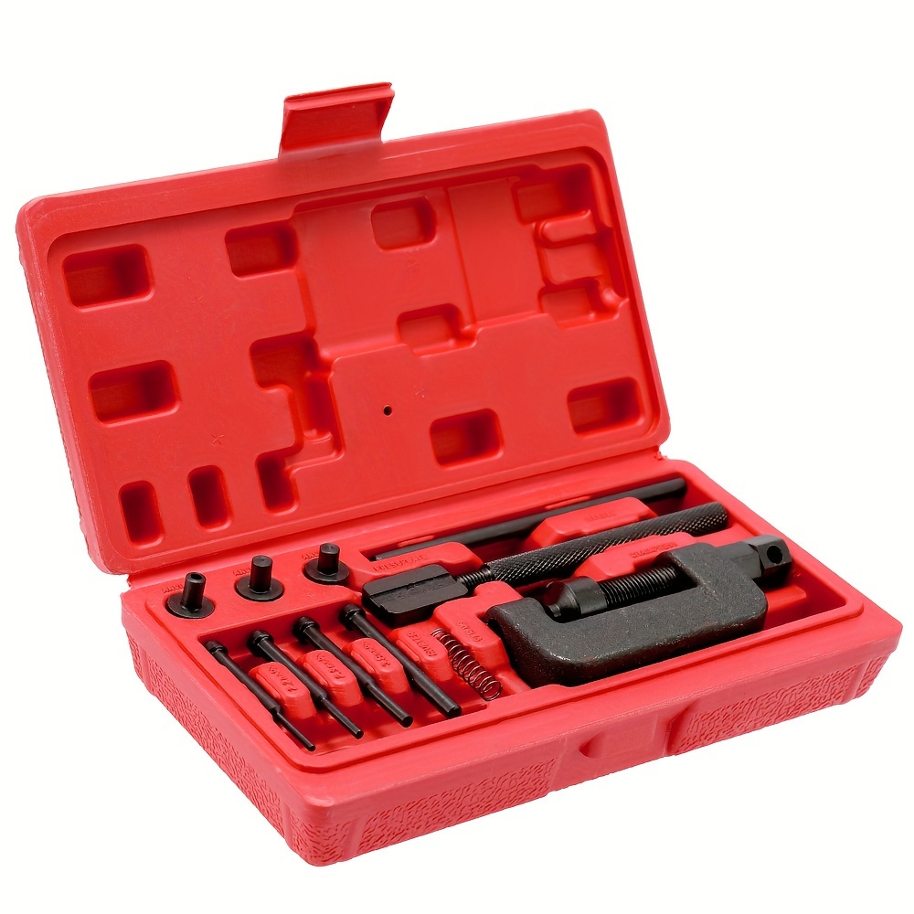 Chain Breaker - Set di strumenti di riparazione per