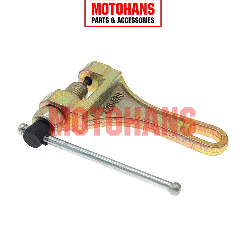 530 Chain - 420/530 Rimozione catena Rimozione catena TOOLLO