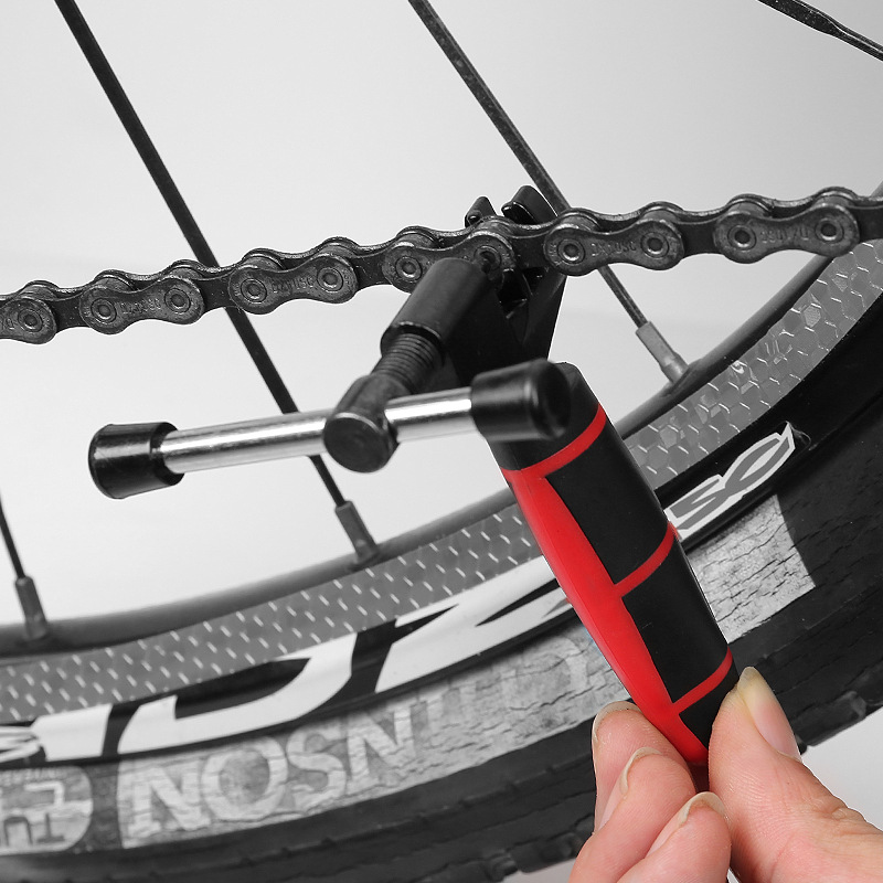Chain Breaker - Mini bicicletta Chain Pin Remover Bike
