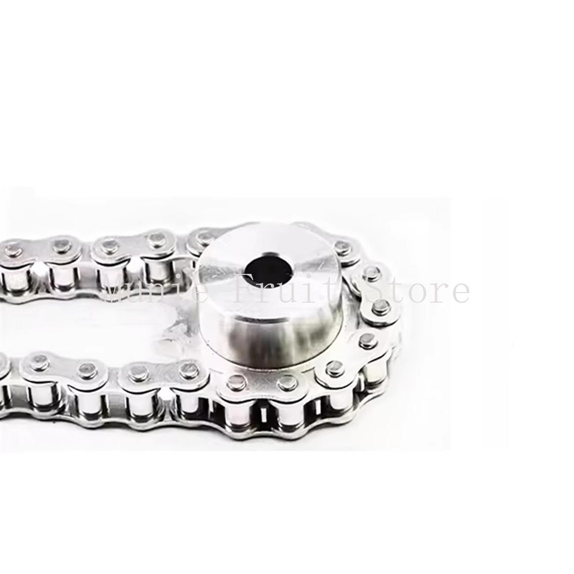 Ansi Chain - Pignone catena a rulli 06B da