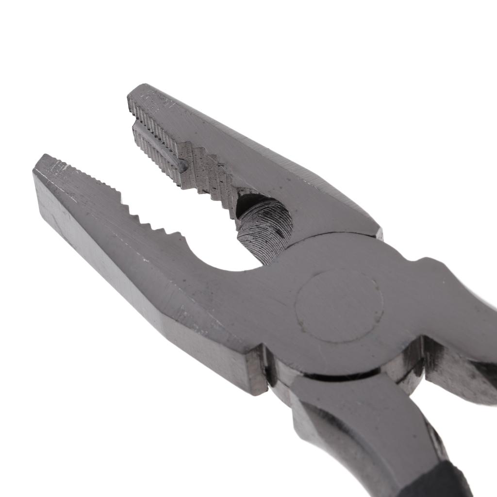 Master Link Chain - Pinza per Collegamento Catena, Utensile in