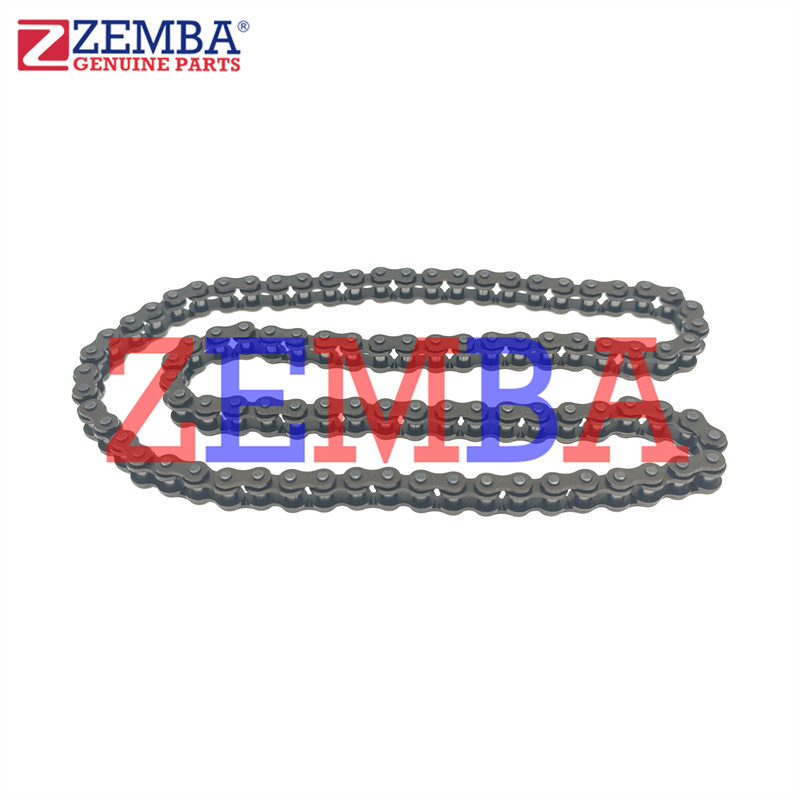 Bike Chain - 25H-90L Catena di distribuzione PER GY6