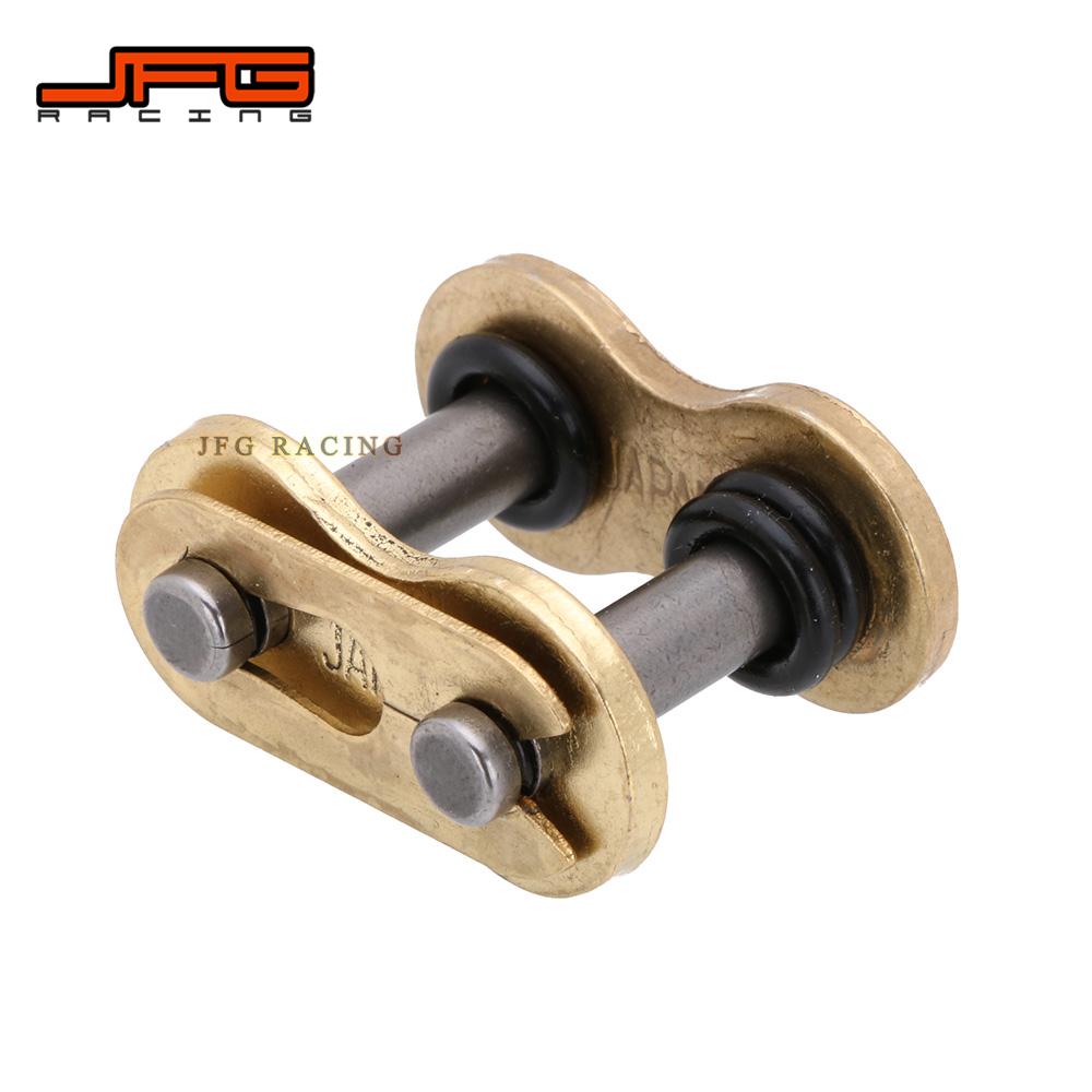 530 Chain - Maglia dell'anello della fibbia della catena