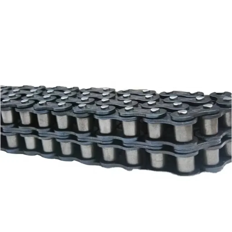 Ansi Chain - 【Best-seller】Catena a rulli duplex ANSI 80-2