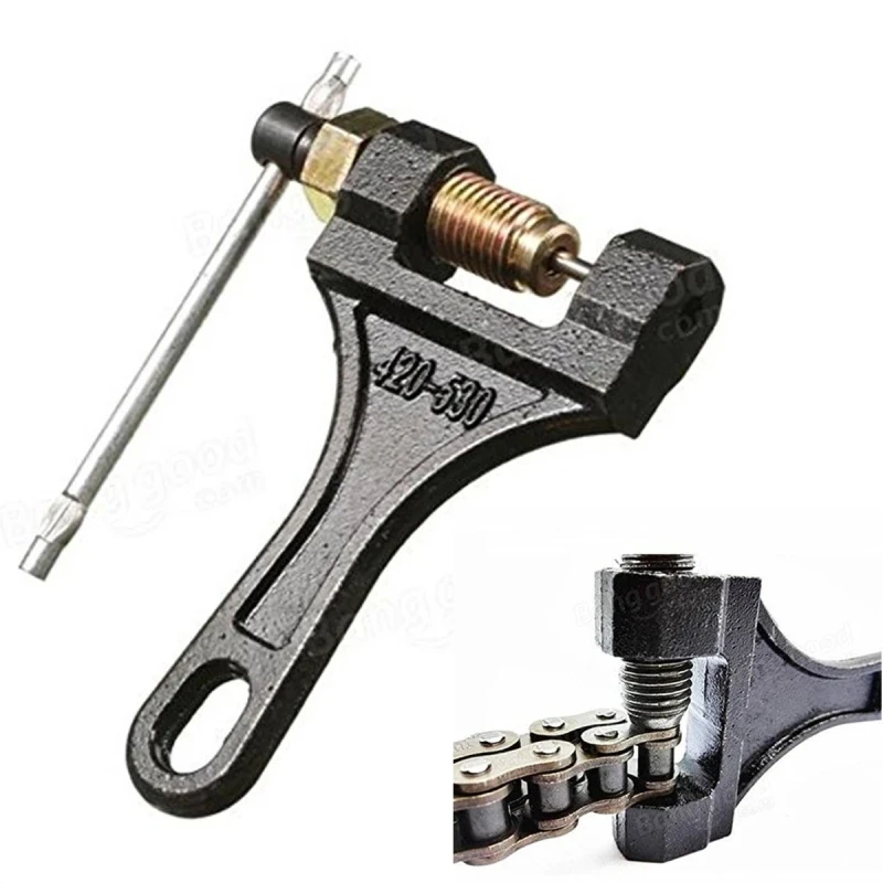 Chain Breaker - Strumento di rivettatura dell'interruttore della catena
