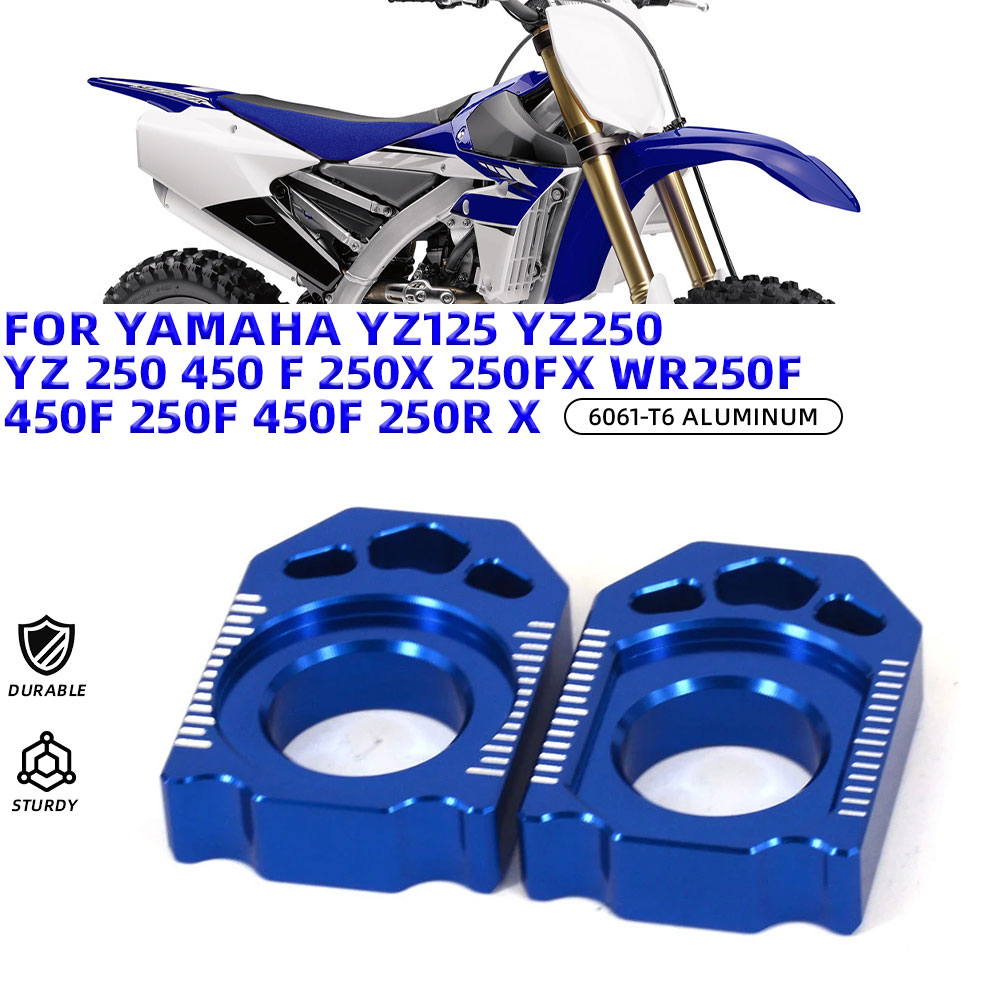 Xcm Chain - 2020 Moto CNC Posteriore di Regolazione