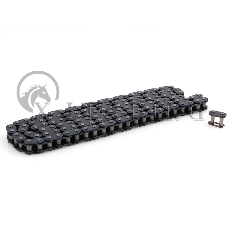 Master Link Chain - Catena T8F con collegamento principale di
