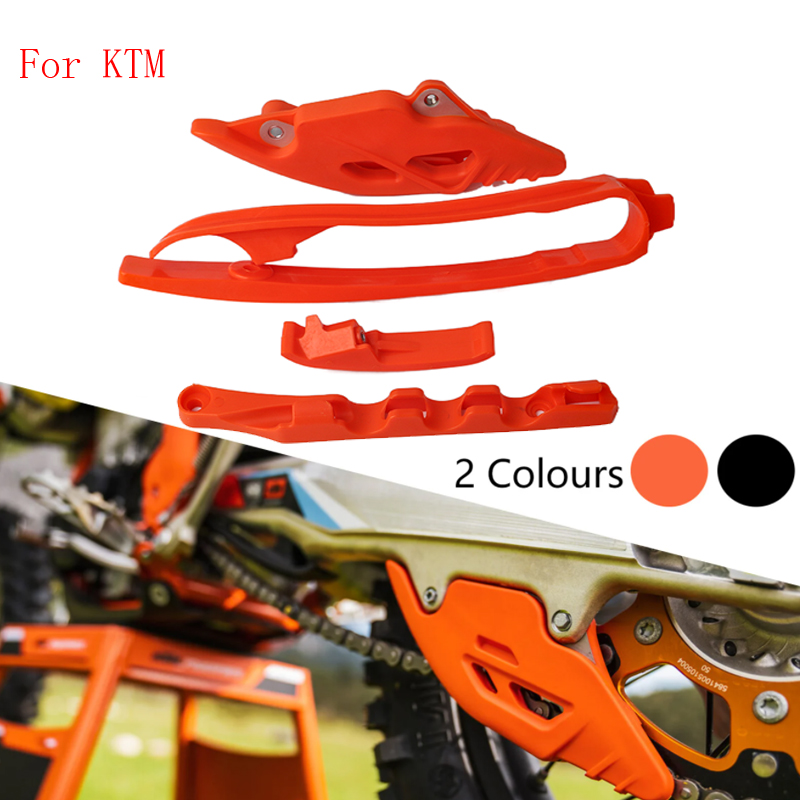 Chain Kit Motorcycle - Per KTM SX SXF XC XCF
