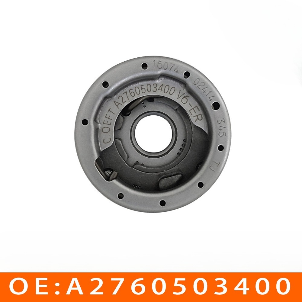 Sprocket - Per Mercedes S276: Albero a camme,
