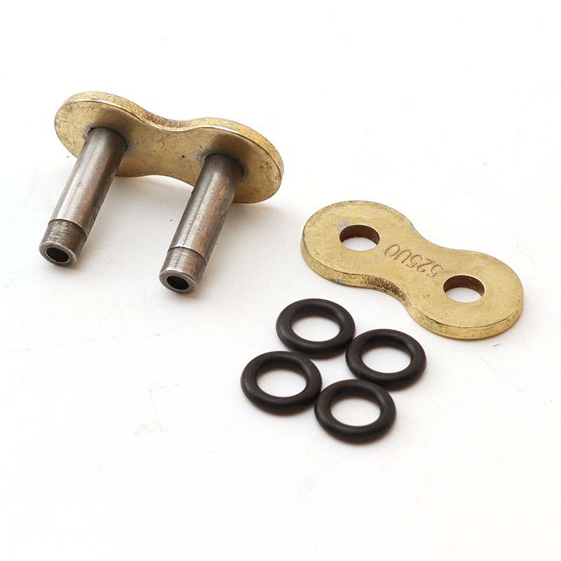 530 Chain - Fibbia catena moto 428 520 525