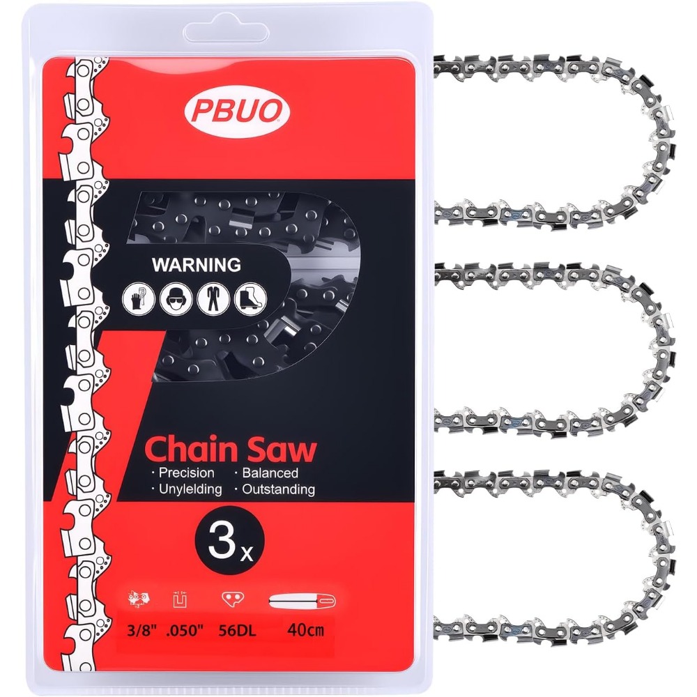 Ansi Chain - Catena per motosega a lame multiple