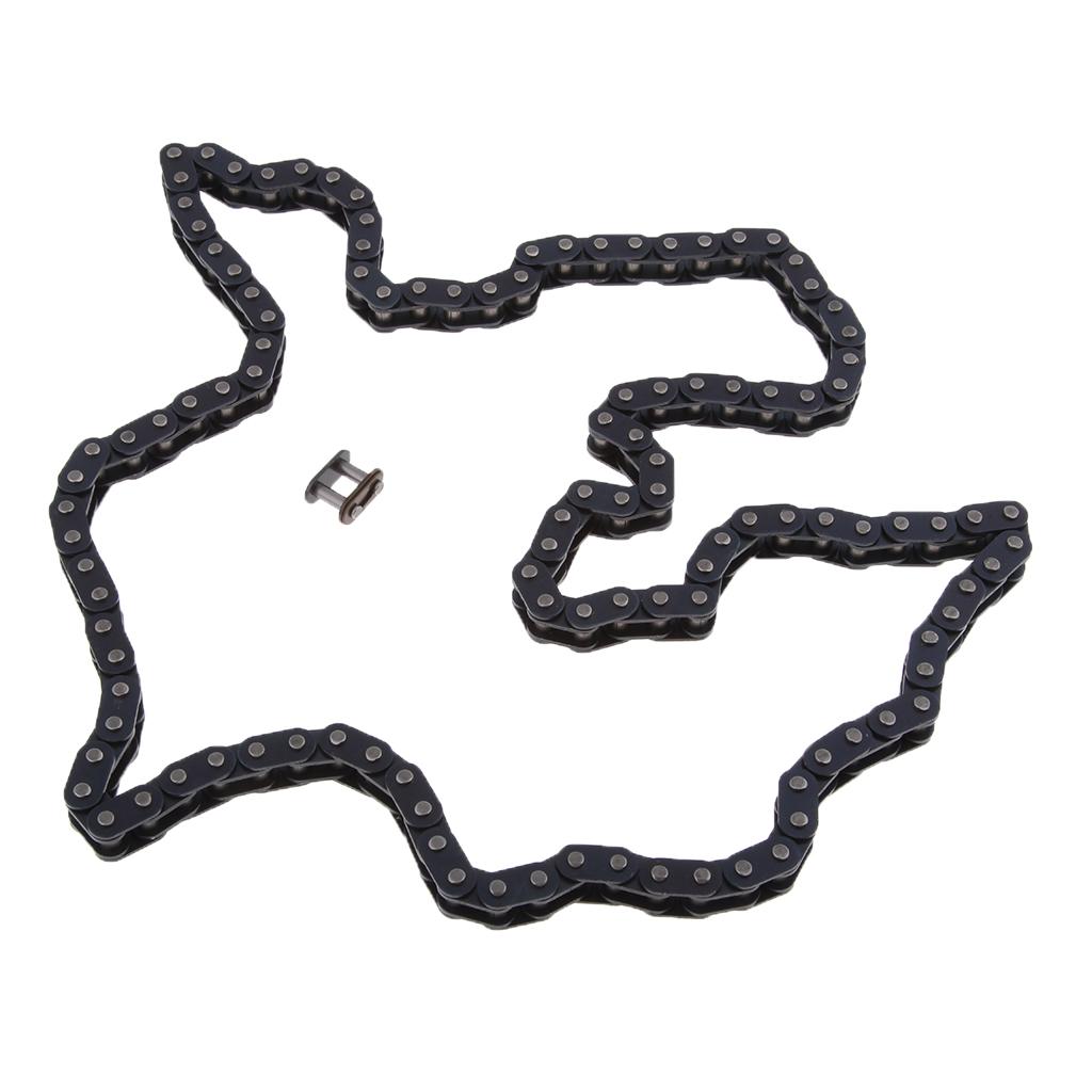 Bike Chain - Catena a Rulli 58 116 con