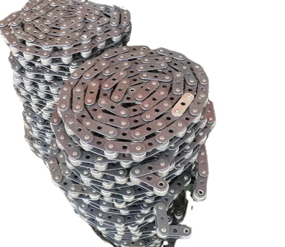 Ansi Chain - 【Best-seller】Catene a rulli a doppio passo