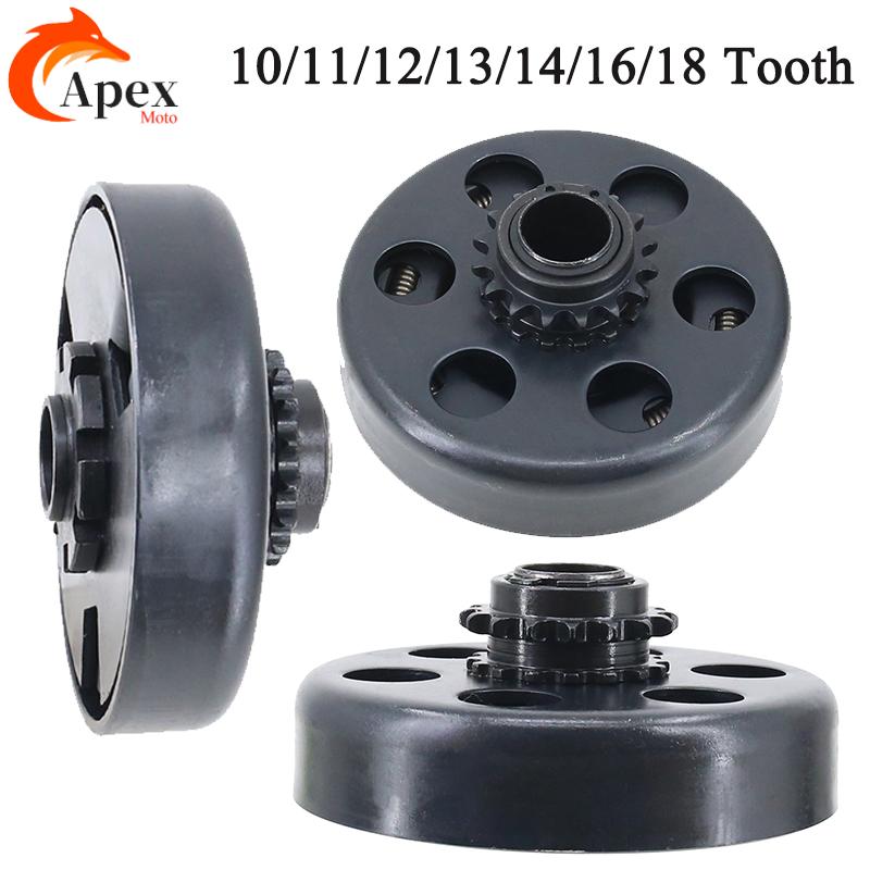 428 Chain - Frizione automatica centrifuga da 19mm 20mm