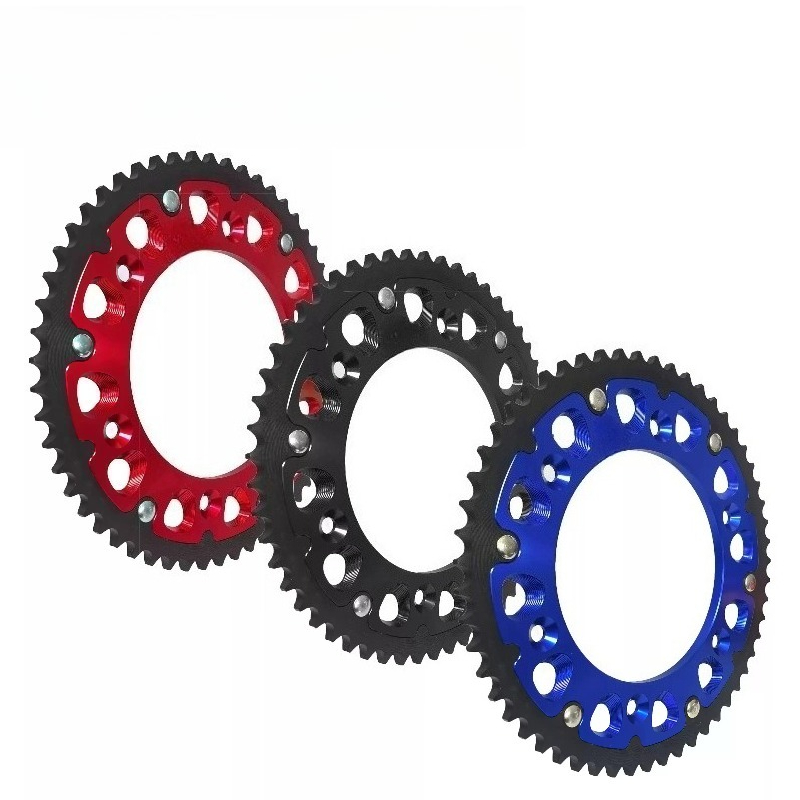 428 Chain - Pignone a Catena 428 per Moto