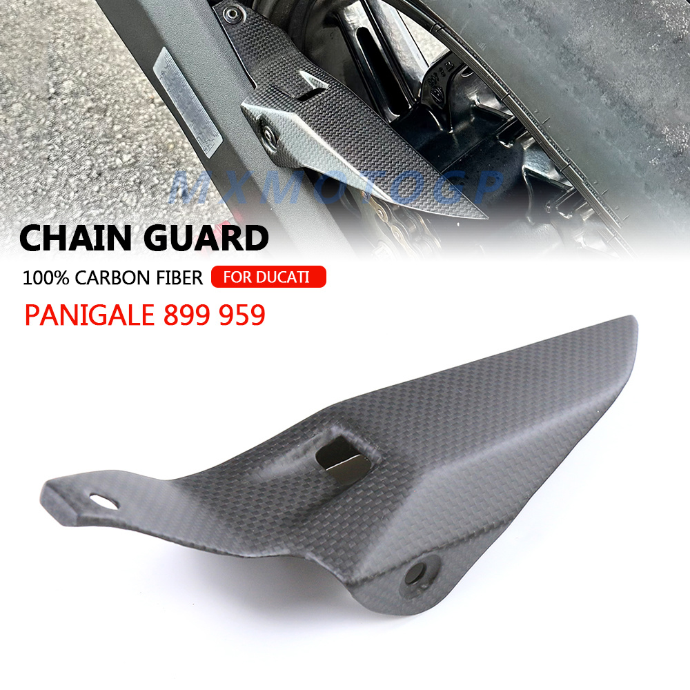 Chain Kit Motorcycle - 2014 2015 2016 2017 Per Ducati