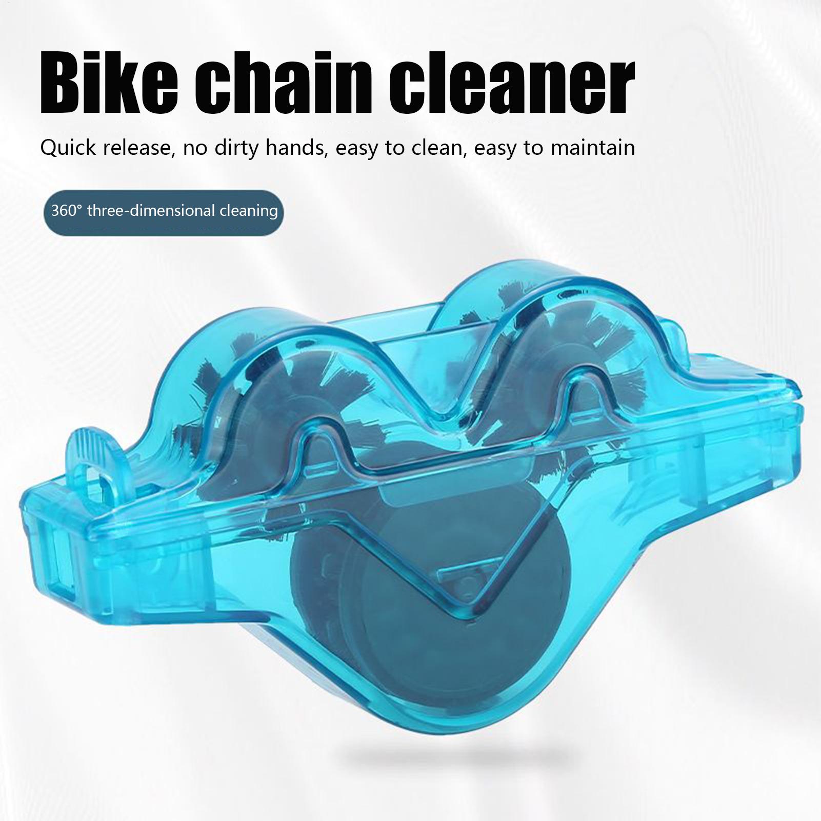 Set di Spazzole per Pulizia Ca - Bicycle Chain recensione e prezzo