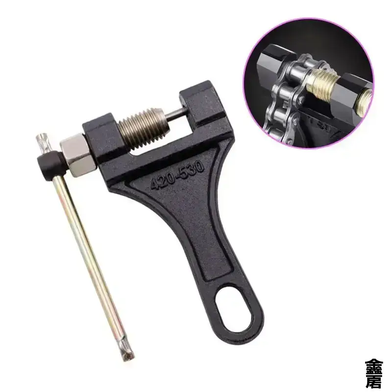 Chiave universale in acciaio a - Chain Breaker recensione e prezzo