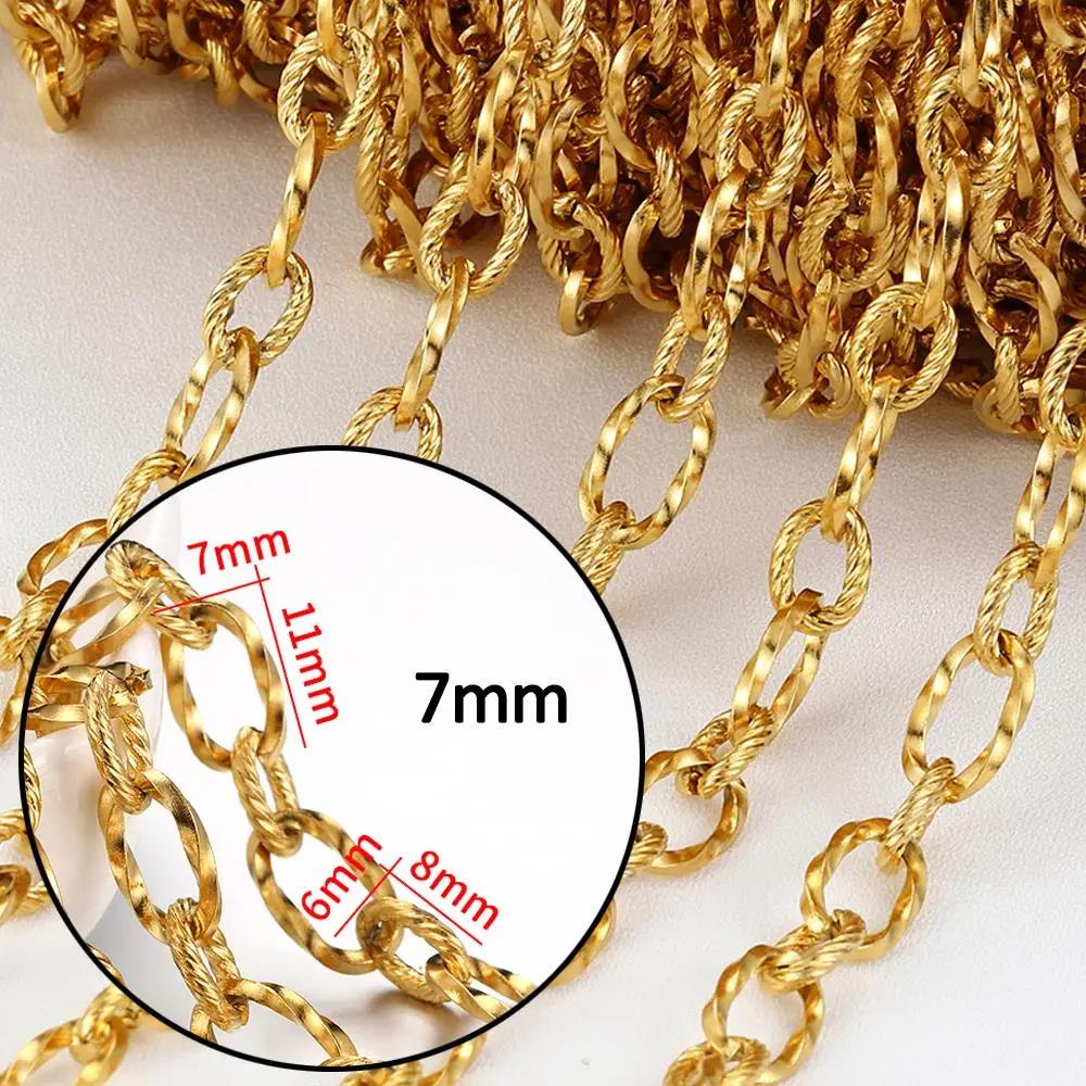 Catene Intrecciate in Acciaio  - Roller Chain recensione e prezzo