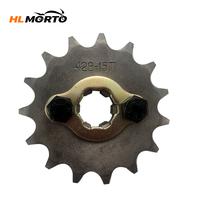 428 10t 11t 12t 13t 14t 15t 16 - 428 Chain recensione e prezzo