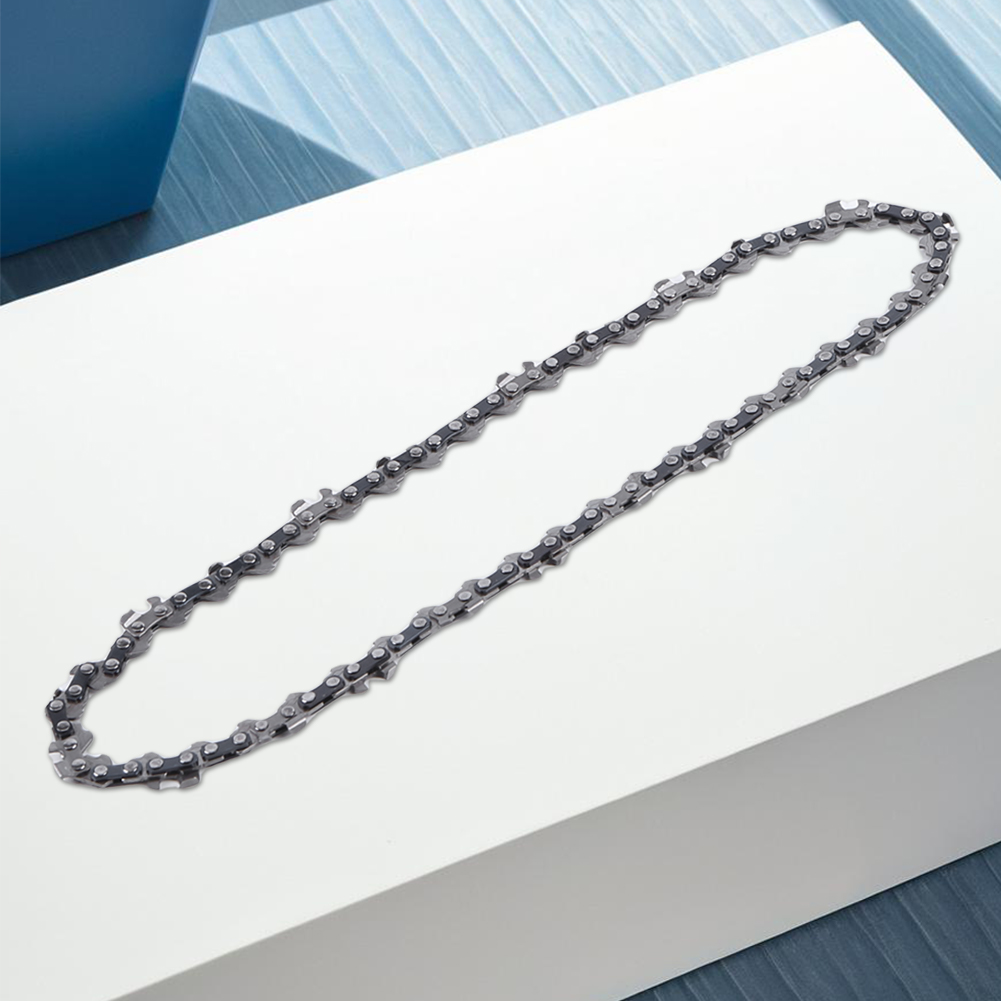 Catena per Motosega in Acciaio - Steel Chain recensione e prezzo