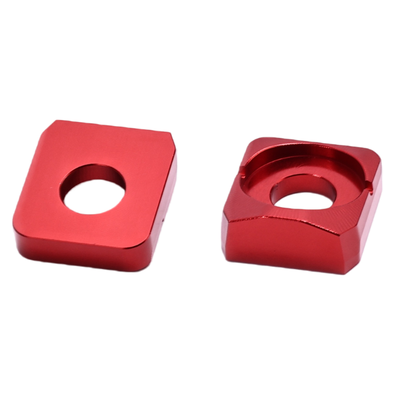 Blocchi Asse Posteriore CNC Mo - Motorcycle Parts Chain recensione e prezzo