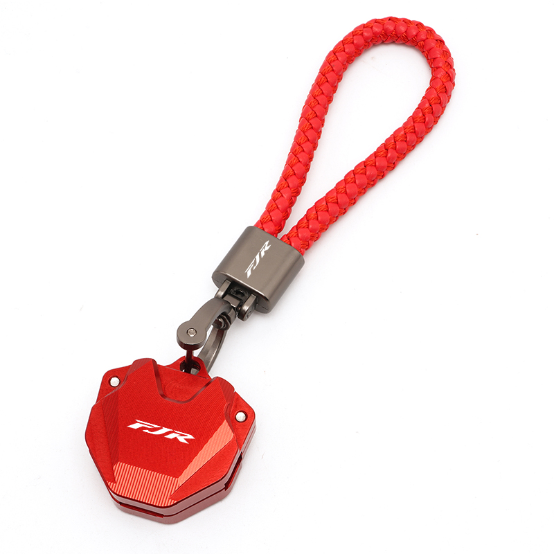 Nuova Custodia Chiave Moto FJR - Xcm Chain recensione e prezzo
