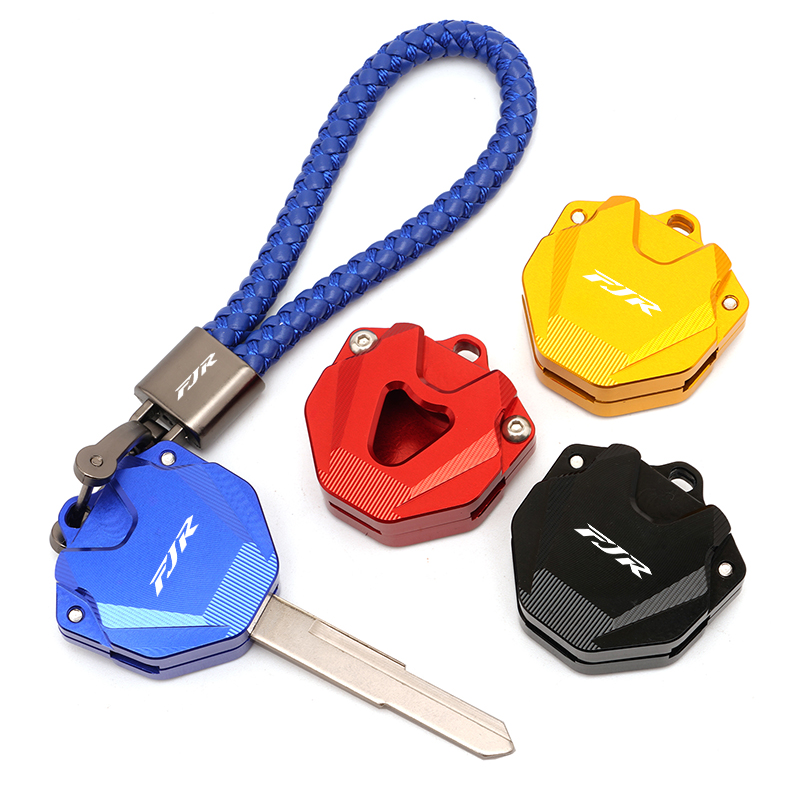 Nuova Custodia Chiave Moto FJR - Xcm Chain recensione e prezzo