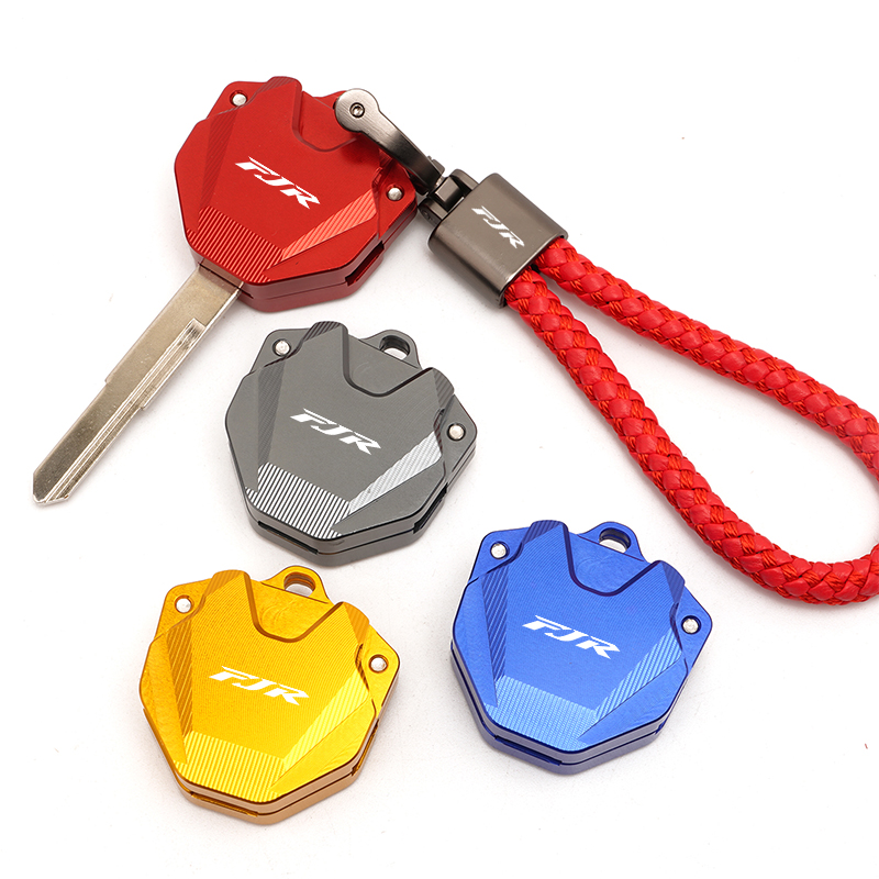 Nuova Custodia Chiave Moto FJR - Xcm Chain recensione e prezzo
