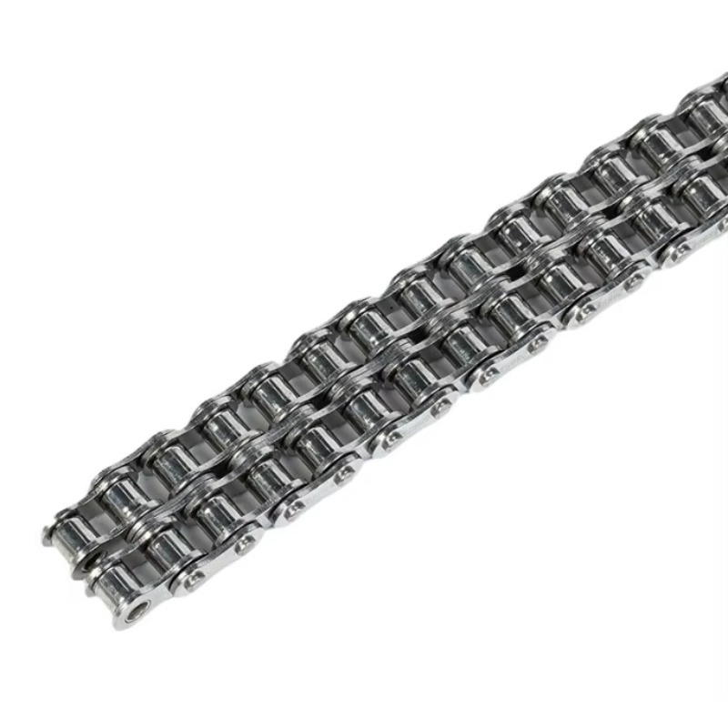 Catena a Rulli Duplex ANSI SS2 - Ansi Chain recensione e prezzo