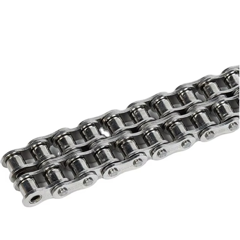 Catena a Rulli Duplex ANSI SS2 - Ansi Chain recensione e prezzo