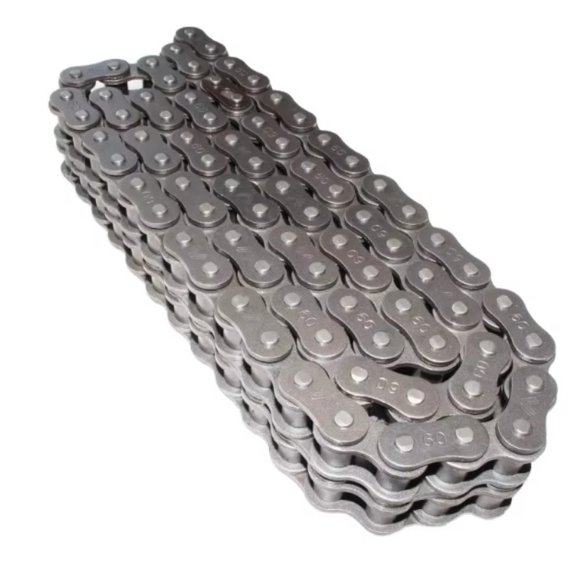 Catena a Rulli Duplex ANSI SS2 - Ansi Chain recensione e prezzo
