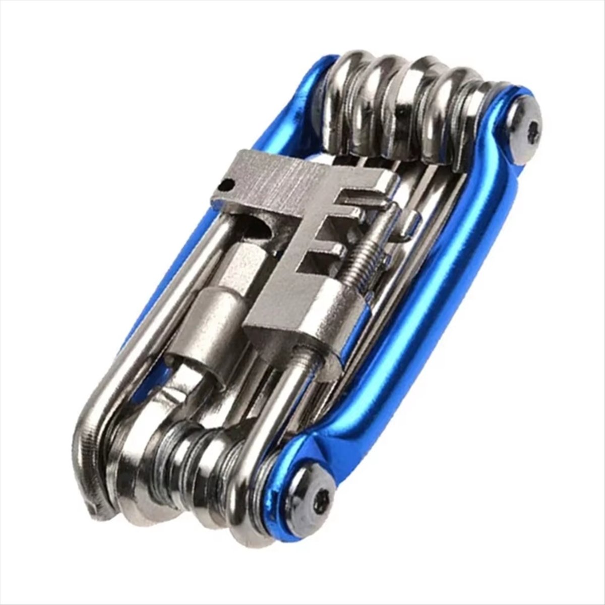 Kit di Riparazione Multifunzio - Bike Chain recensione e prezzo