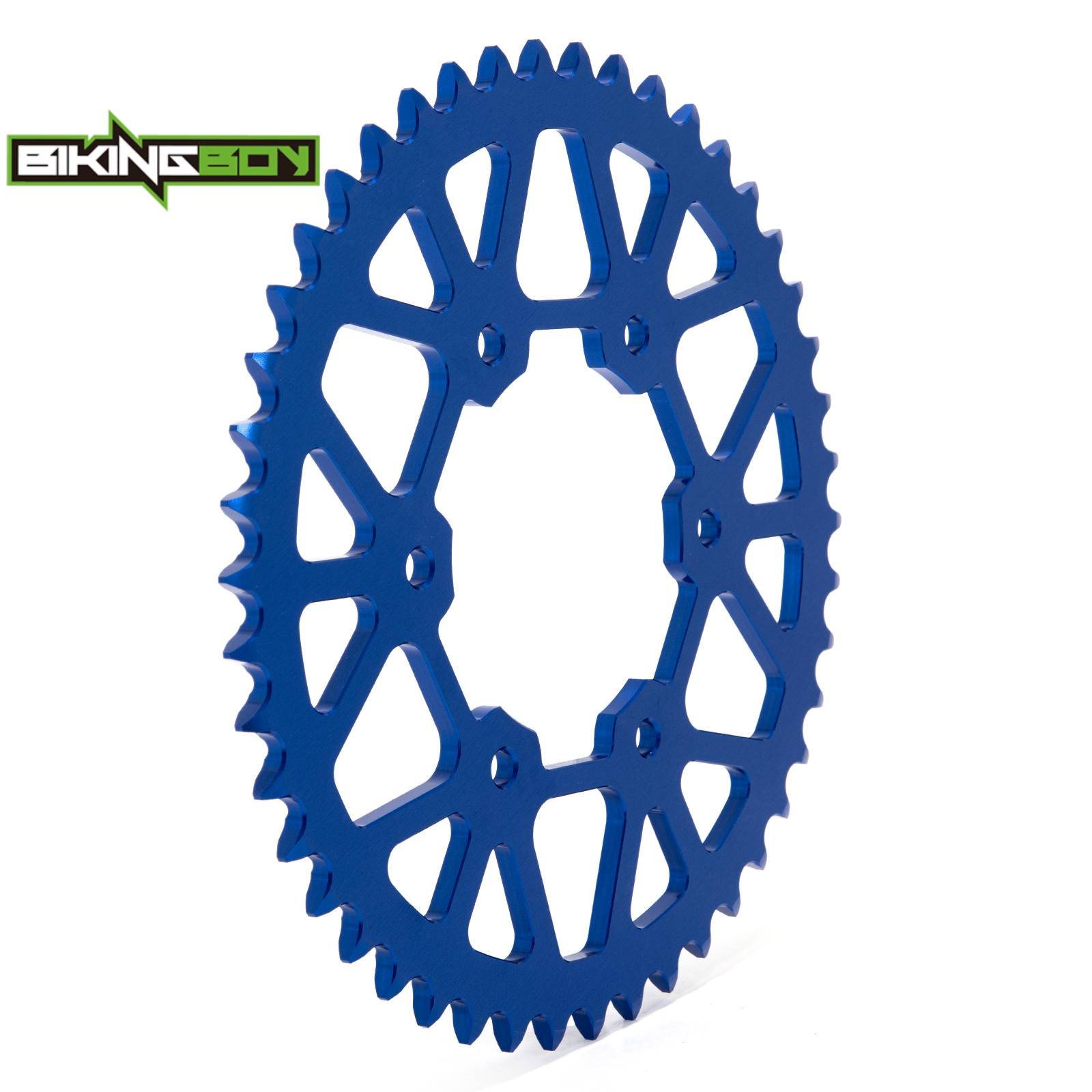 BIKINGBOY Catena 520 46T 54T 6 - Sprocket Chain recensione e prezzo