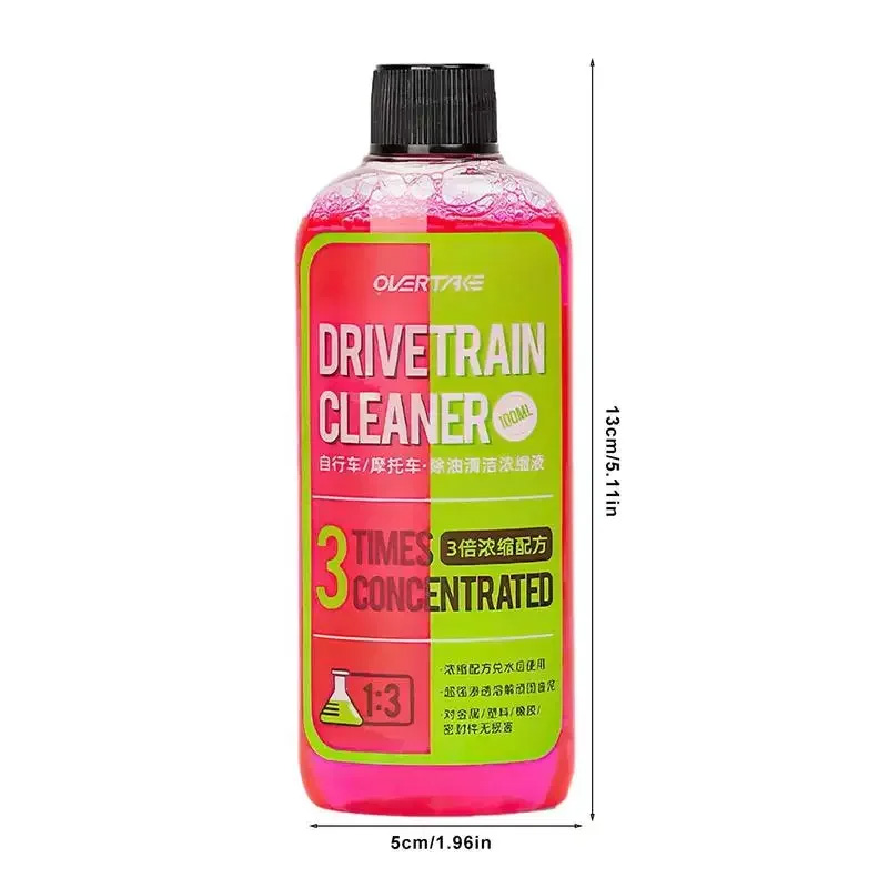 Detergente per scarichi per bi - Bicycle Chain recensione e prezzo