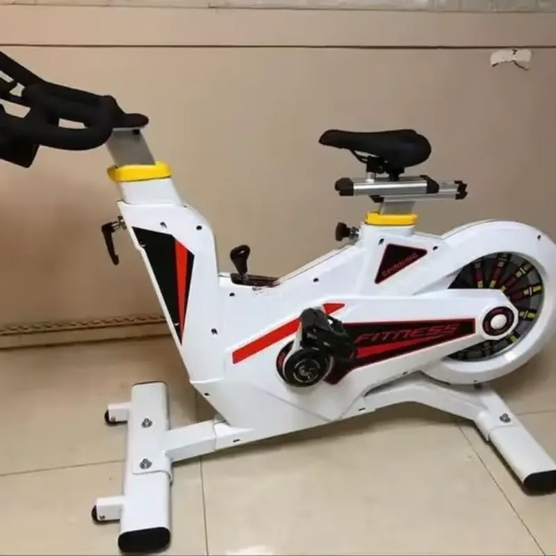 Cyclette Commerciale per Spinn - Bike Chain recensione e prezzo