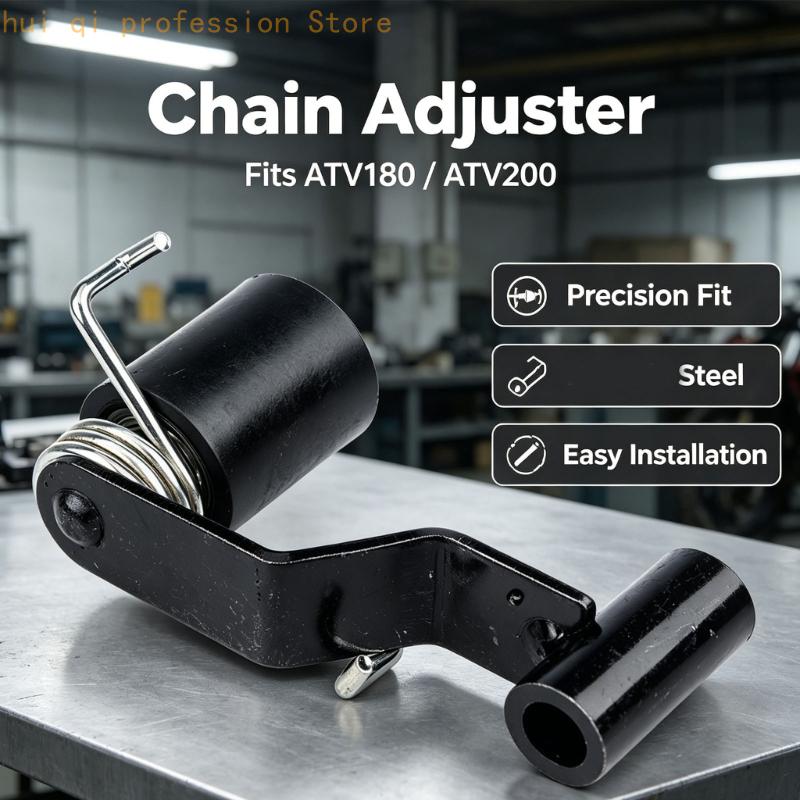 Set staffe per rulli guidacate - Roller Chain recensione e prezzo