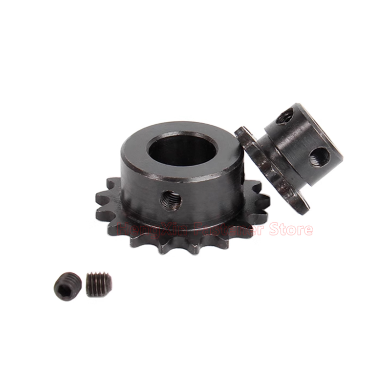 1 pz 21T-30T 04C Ruota Catena  - Chain Sprocket Set recensione e prezzo