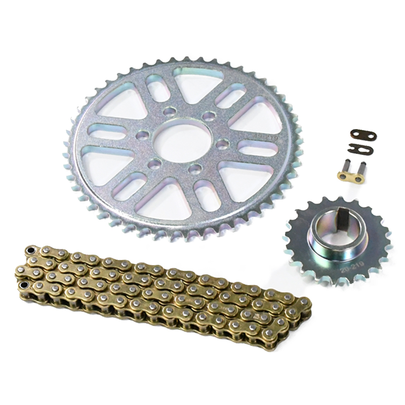 Per Surron Light Bee X Set di  - Motorcycle Parts Chain recensione e prezzo