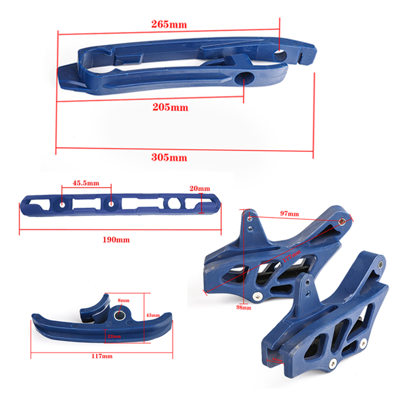 Kit Protezione Catena Moto e M - Chain Kit Motorcycle recensione e prezzo