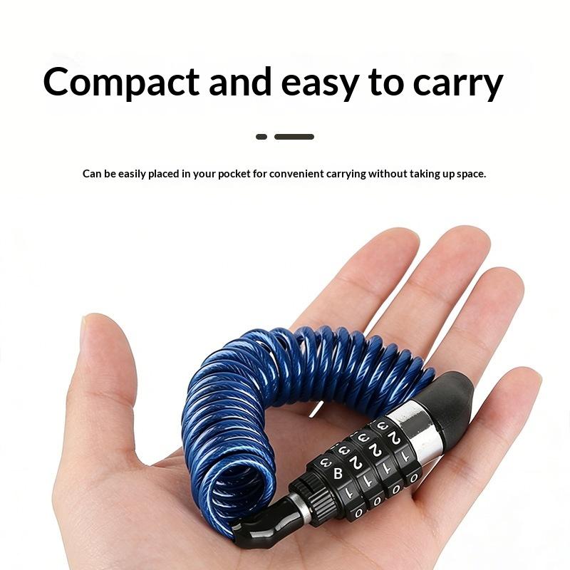 Nuova Catena Antifurto per Mot - Bicycle Chain recensione e prezzo