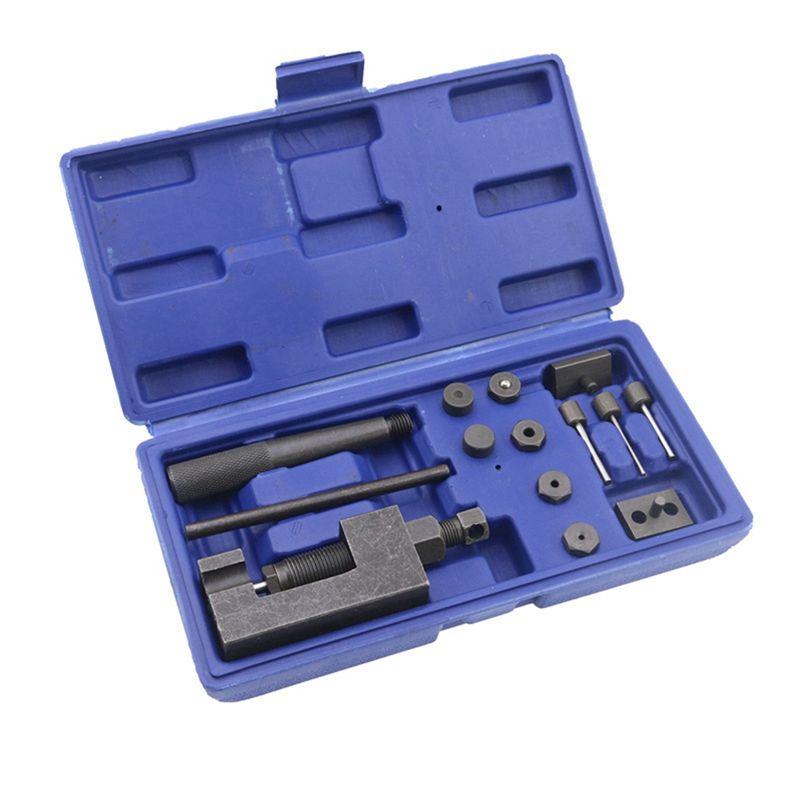 Ingenioso attrezzo per la ripa - 428 Chain recensione e prezzo