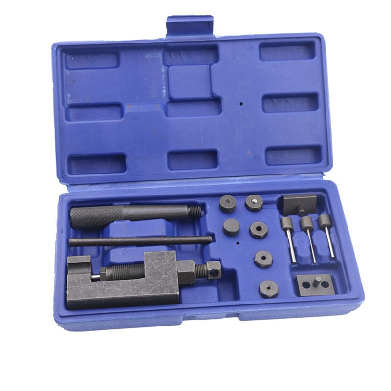Ingenioso attrezzo per la ripa - 428 Chain recensione e prezzo
