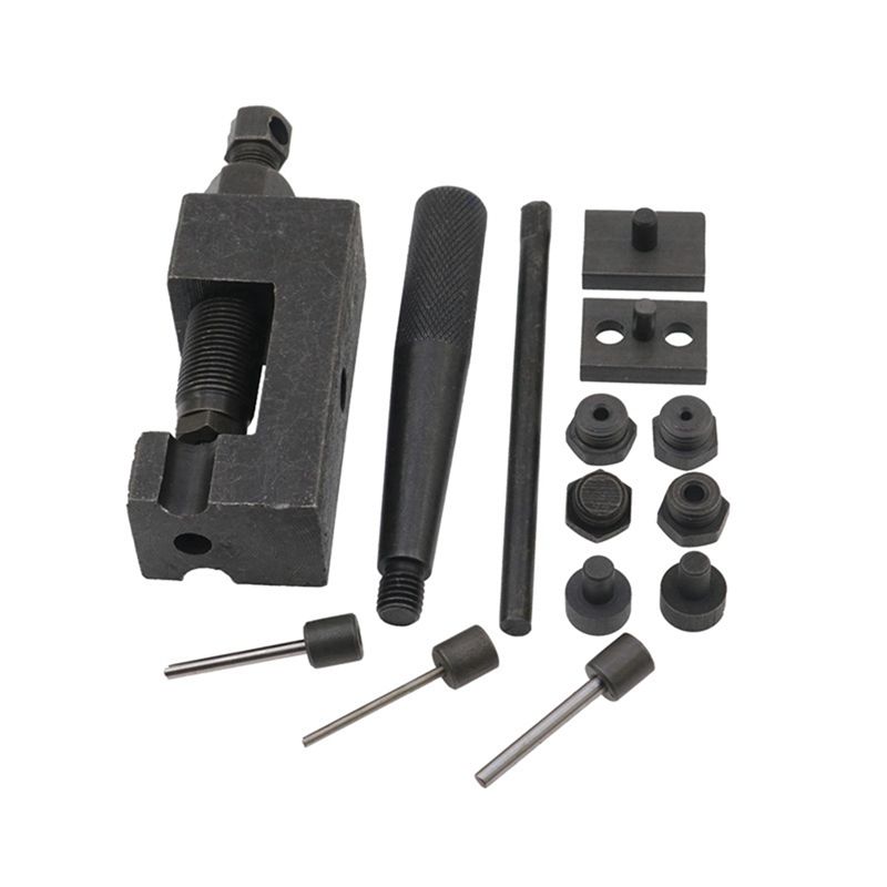 Ingenioso attrezzo per la ripa - 428 Chain recensione e prezzo